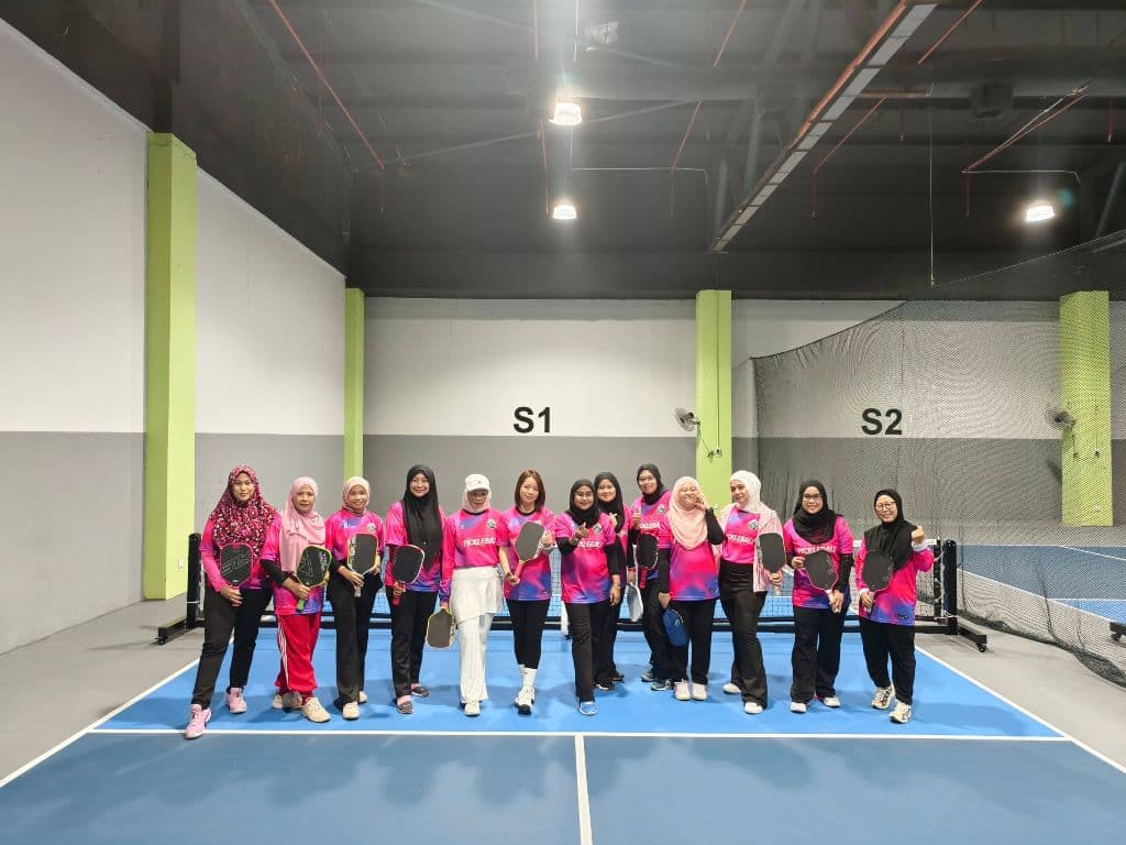 Picklehill Ladies  media 1