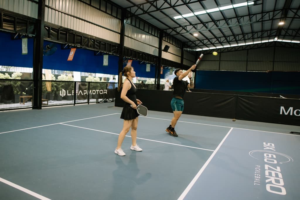 AG PICKLEBALL CLUB media 2