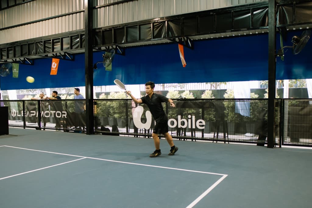 AG PICKLEBALL CLUB media 3