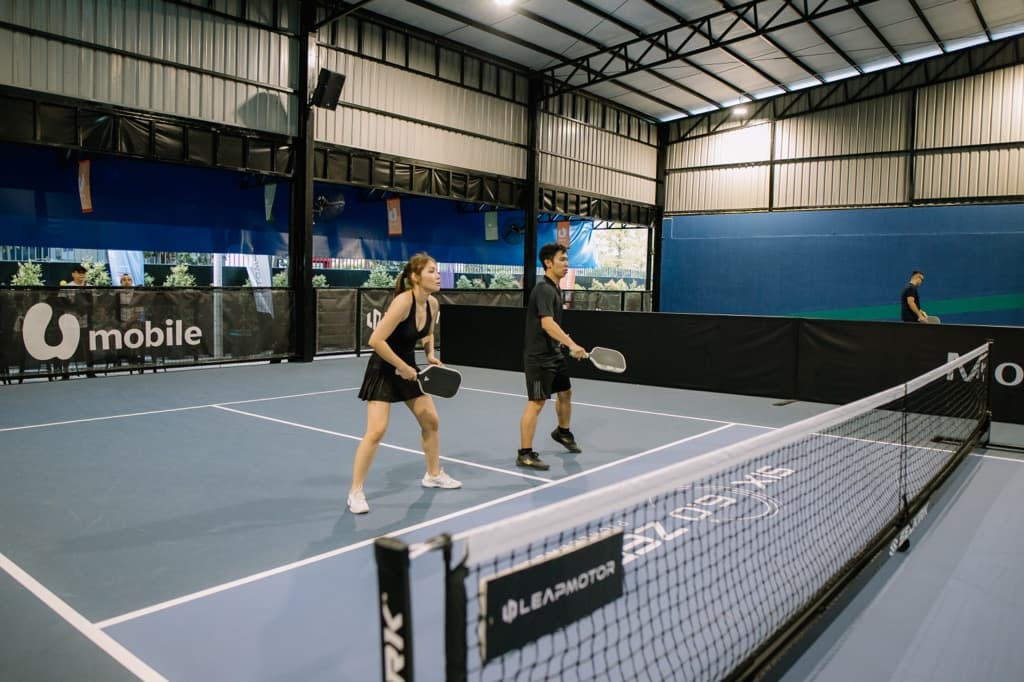 AG PICKLEBALL CLUB media 4