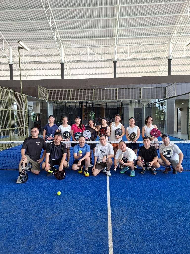 CASA Padel Club media 6