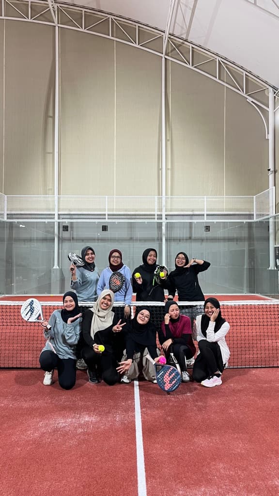 PASTA (Padel DSta) media 1