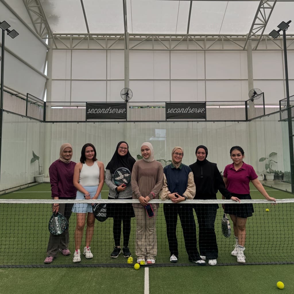 SouthPlayPadel media 1