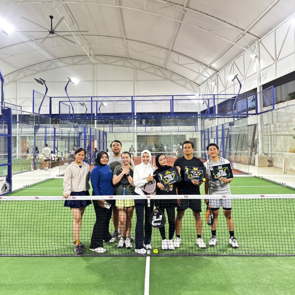 SouthPlayPadel media 2