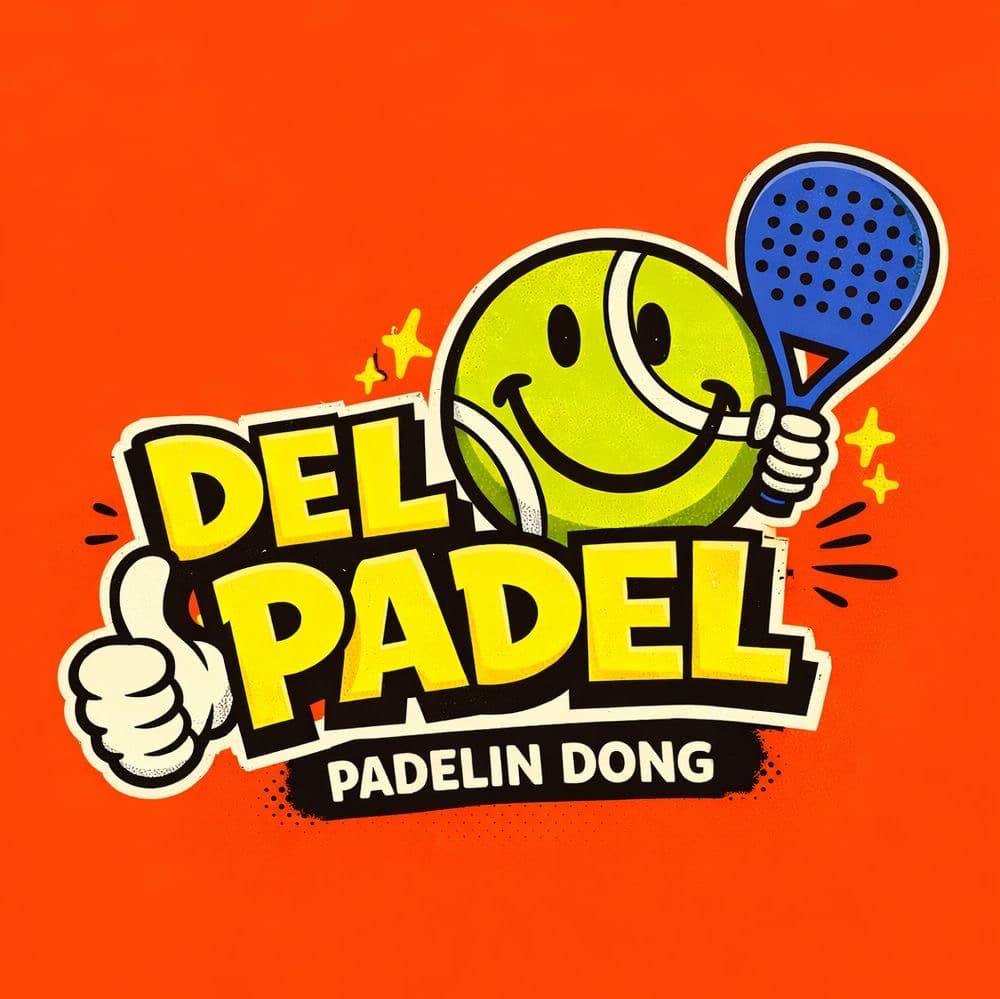 Del Padel Club media 2