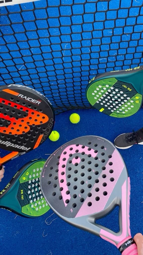 SUTRISNO PADEL CLUB media 1