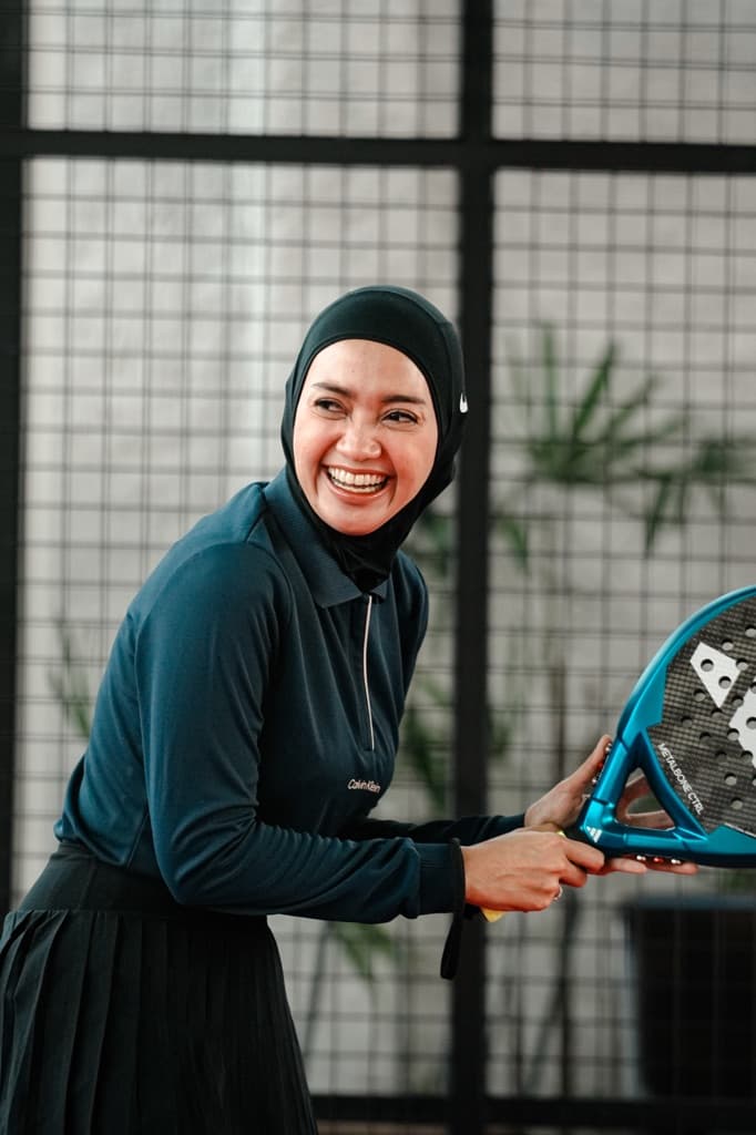 Sabtu Minggu Padel media 6