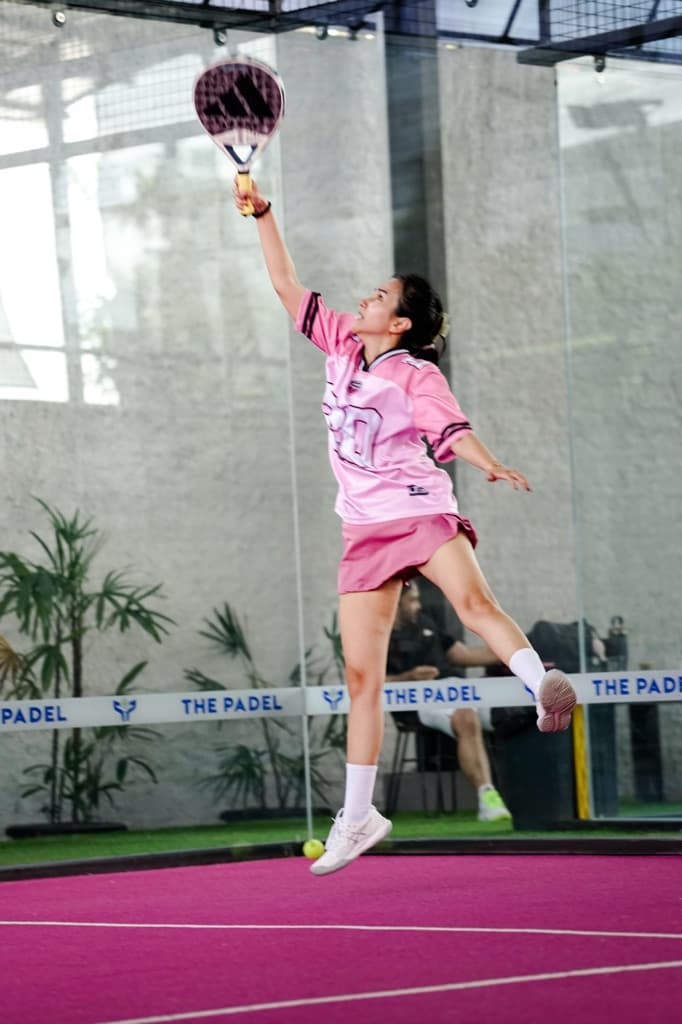 Sabtu Minggu Padel media 2