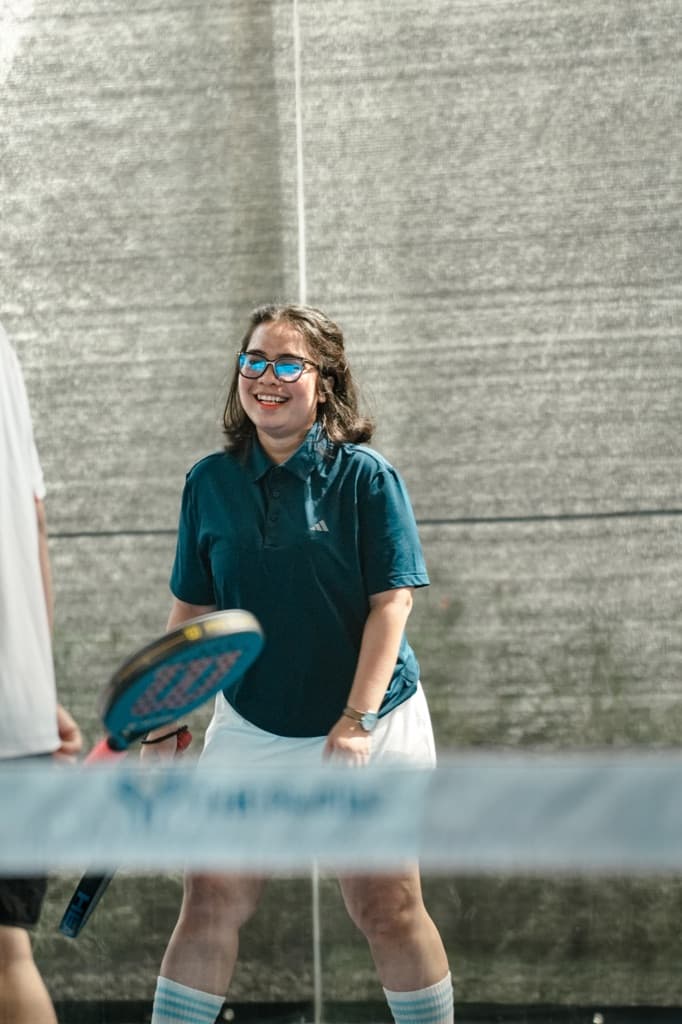 Sabtu Minggu Padel media 3