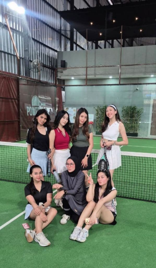Club Padel Der media 3