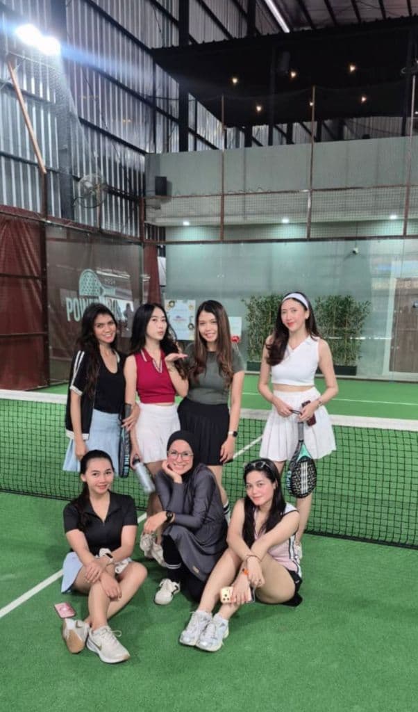 Club Padel Der media 2