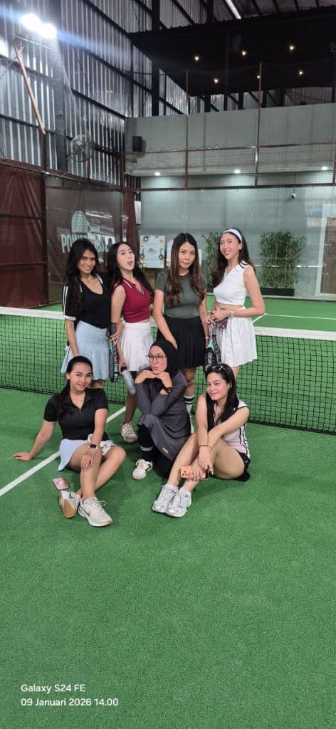 Club Padel Der media 1