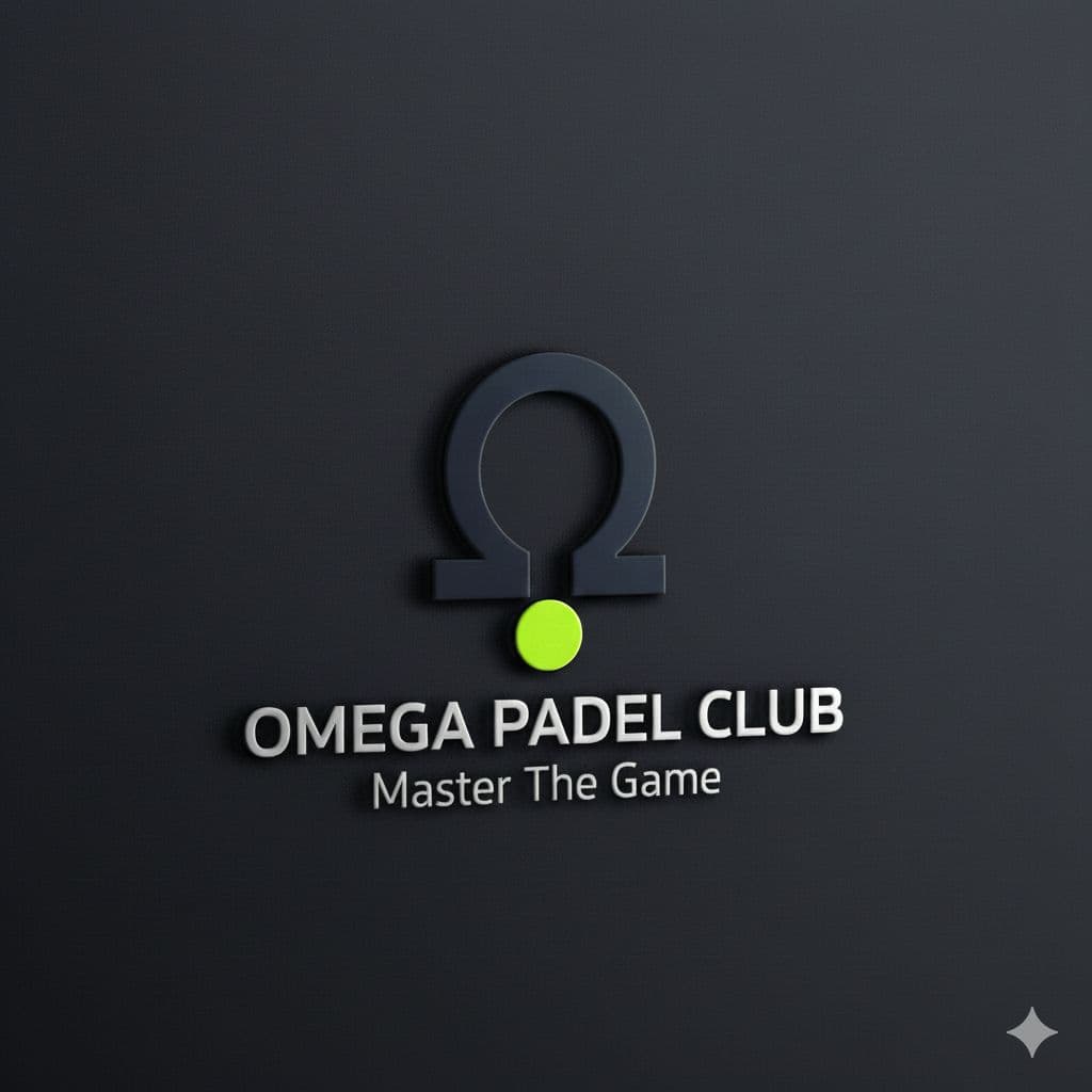 Omega Padel Club media 2