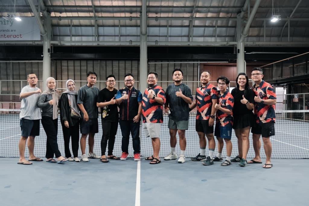 KTN Tennis  media 1
