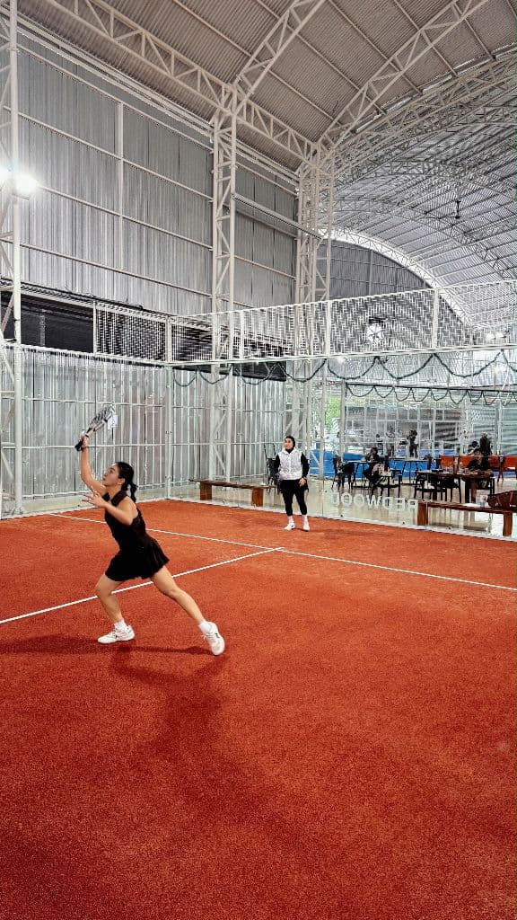 Padel Manor media 6