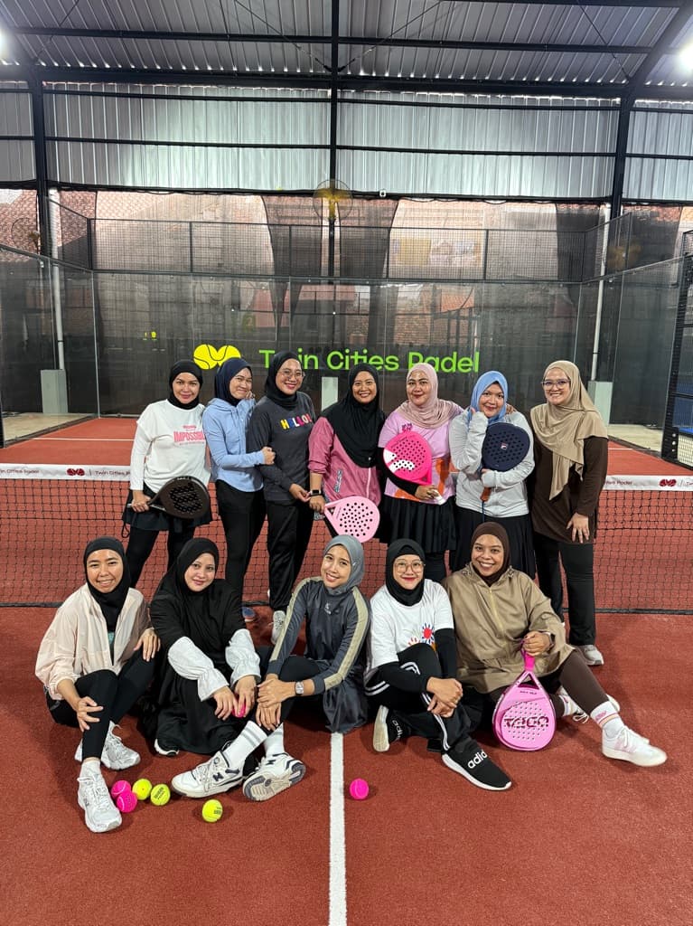 Padeltetangga media 1