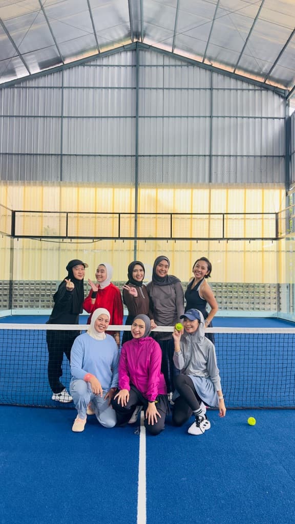 TIP—Time is Padel media 1
