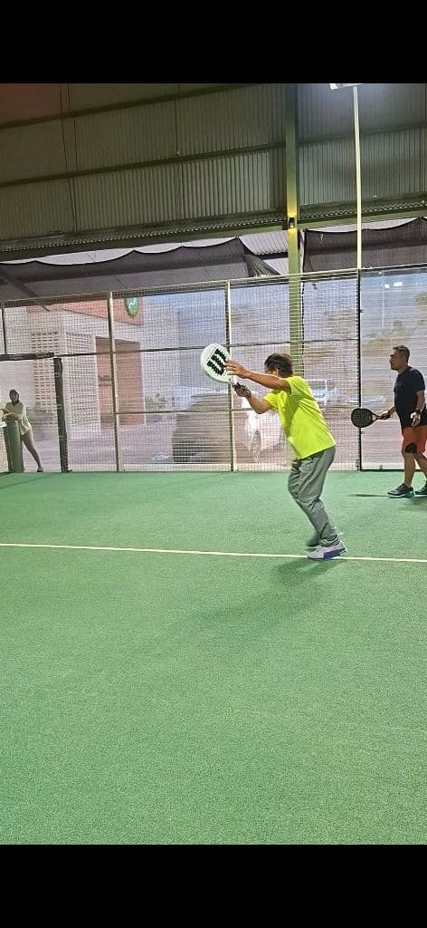 FIX PADEL INDONESIA media 6