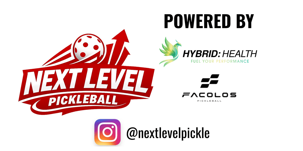 Next Level Pickleball Club  media 1