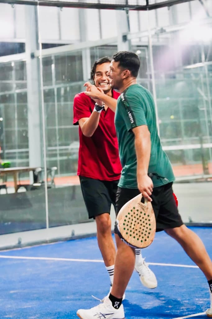 DSS Padel Club media 4