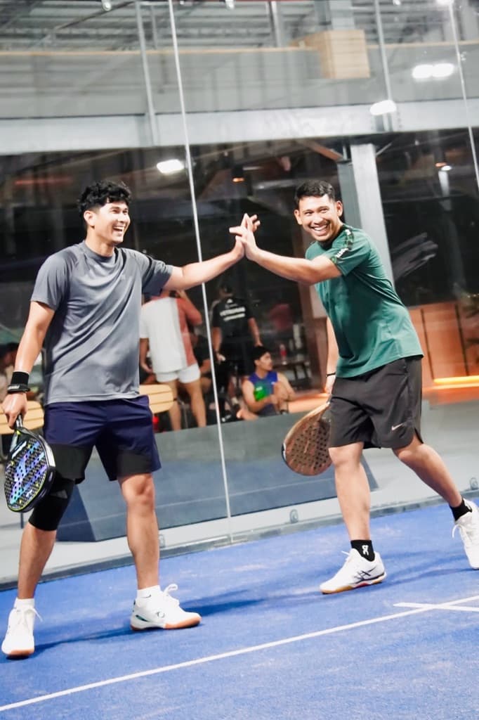 DSS Padel Club media 5