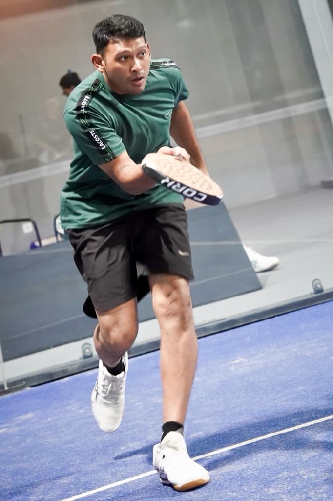 DSS Padel Club media 6