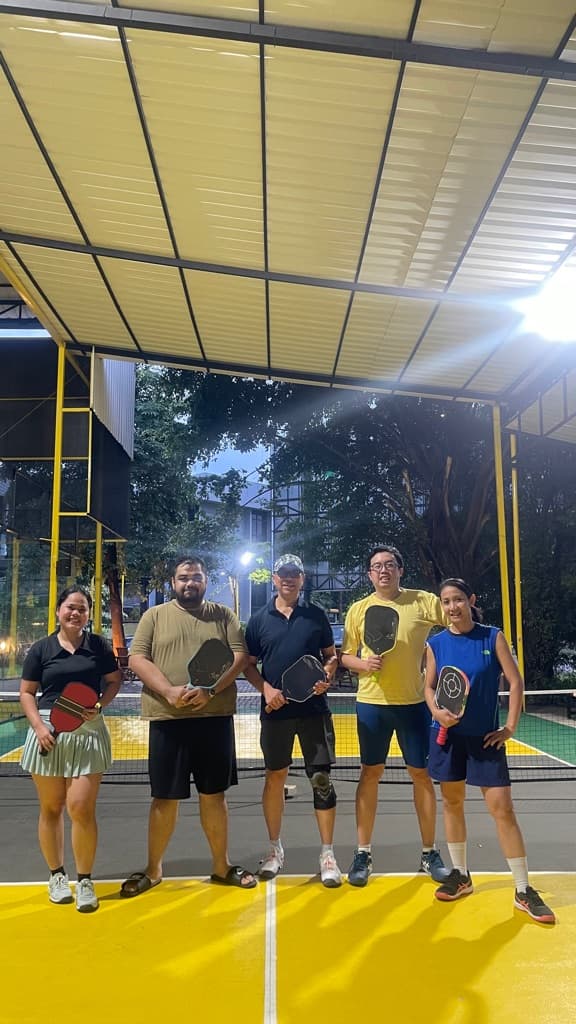 Pinkelball media 6