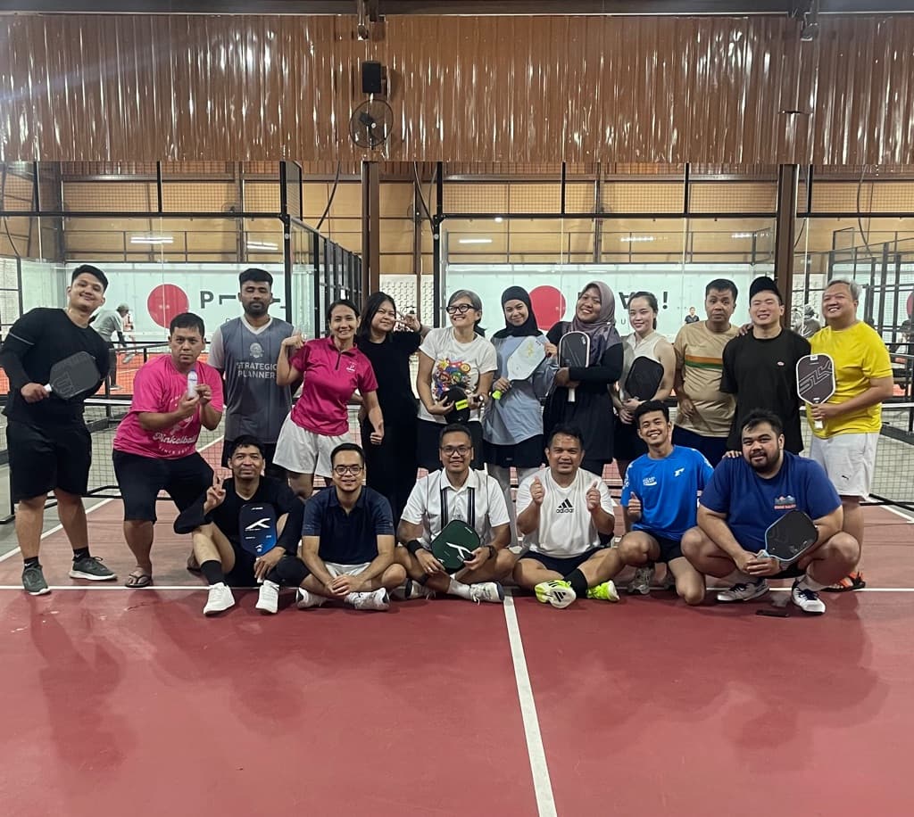 Pinkelball media 5