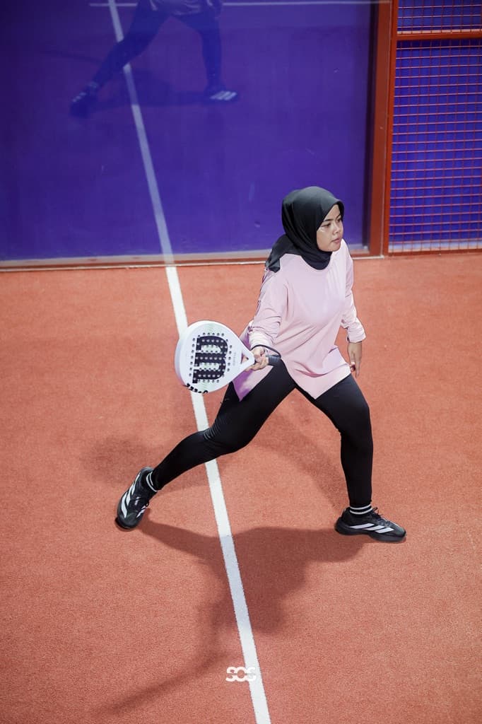 Royal Padel Klaten media 6