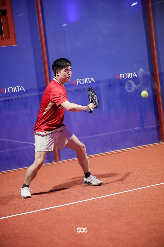 Royal Padel Klaten media 5