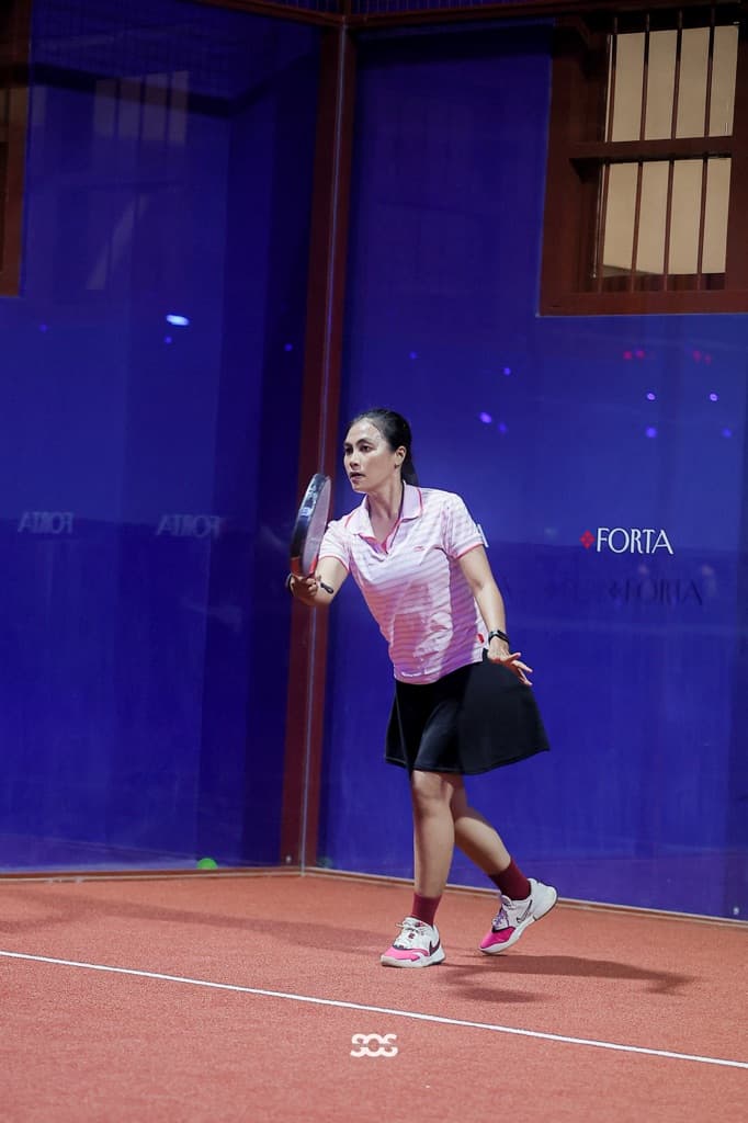 Royal Padel Klaten media 3