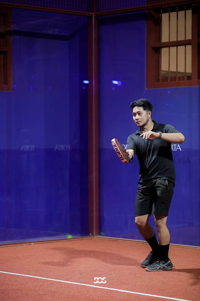Royal Padel Klaten media 2