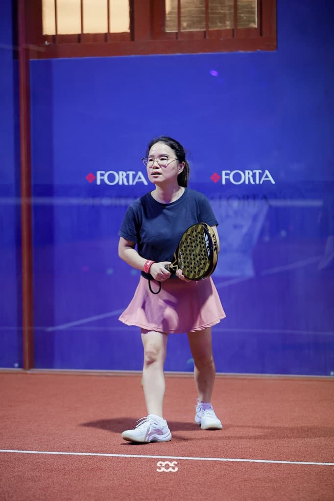 Royal Padel Klaten media 1