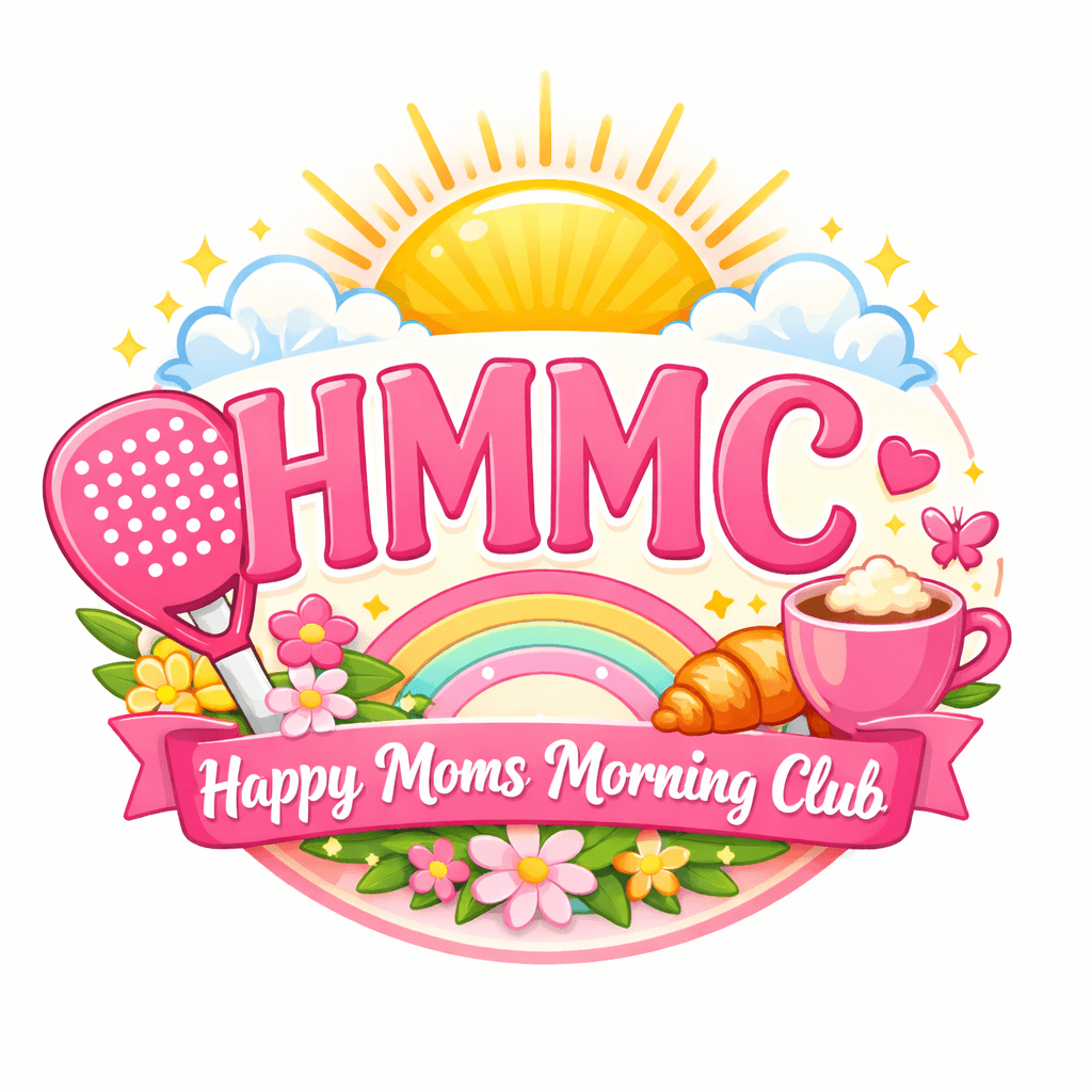 Happy Moms Morning Club media 1