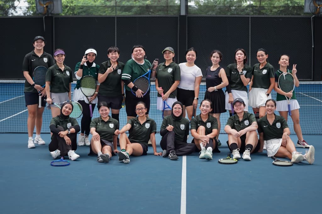 LC RACQUET CLUB media 1