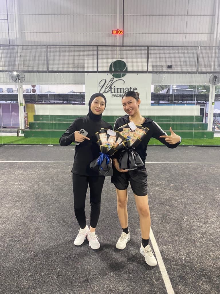 Gold Padel  media 6