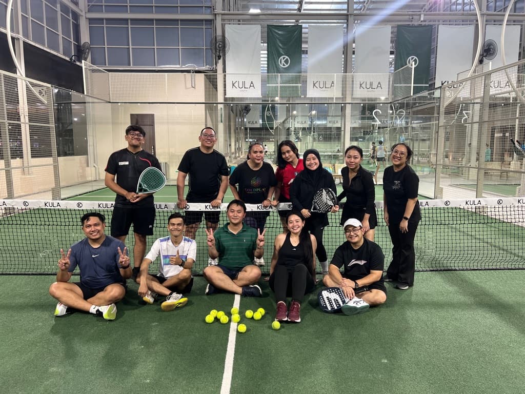 Ratu Oceania Raya media 4