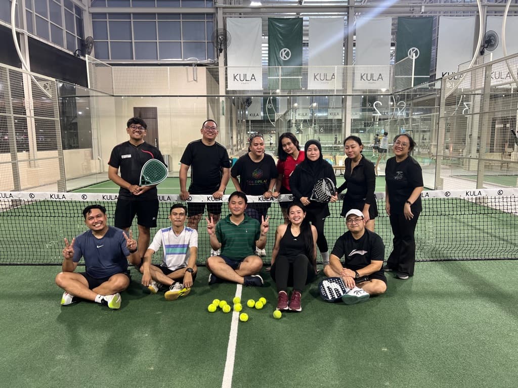 Ratu Oceania Raya media 2