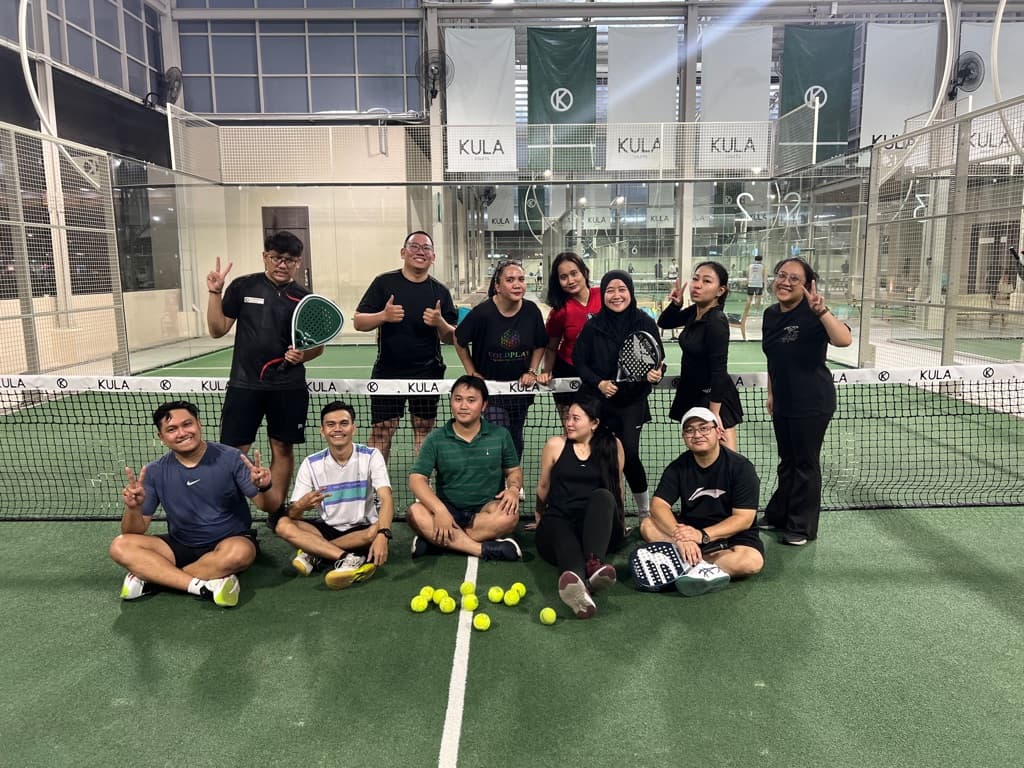 Ratu Oceania Raya media 1