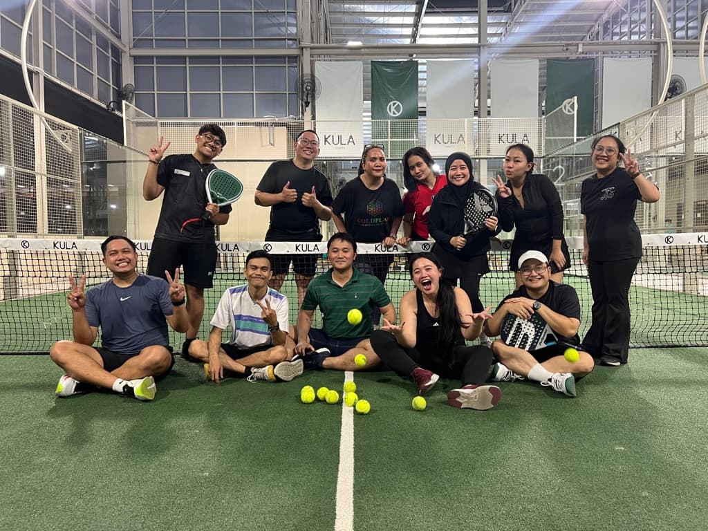 Ratu Oceania Raya media 3