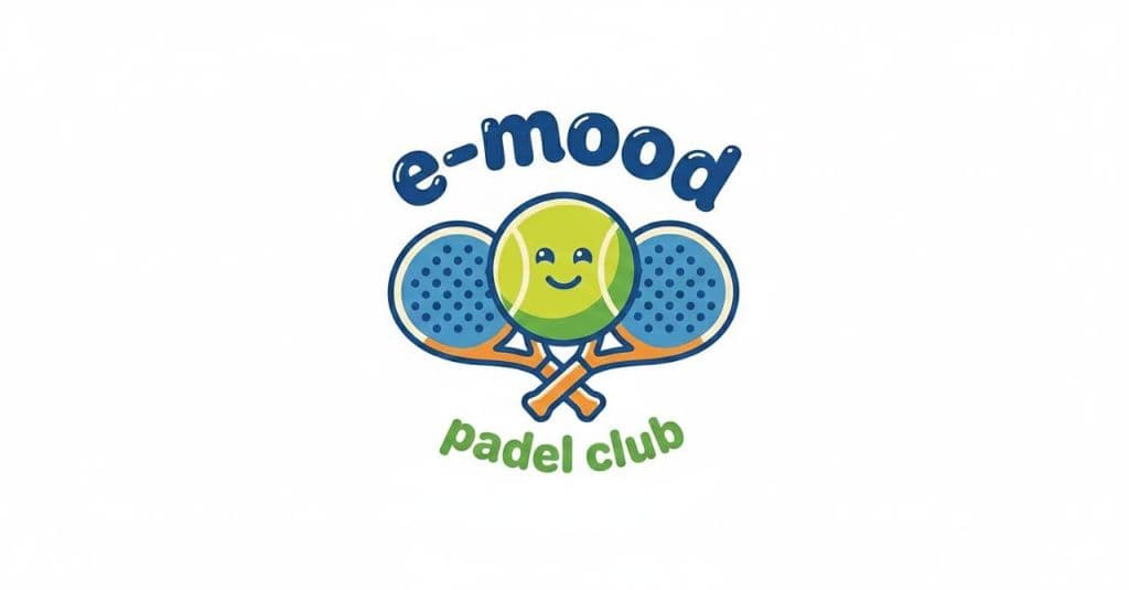 E-Mood Padel media 1