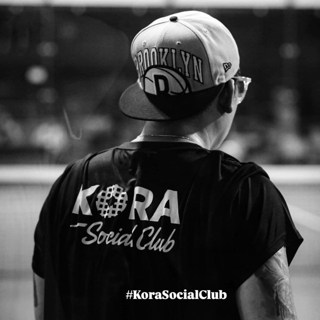 KORA SOCIAL CLUB media 5