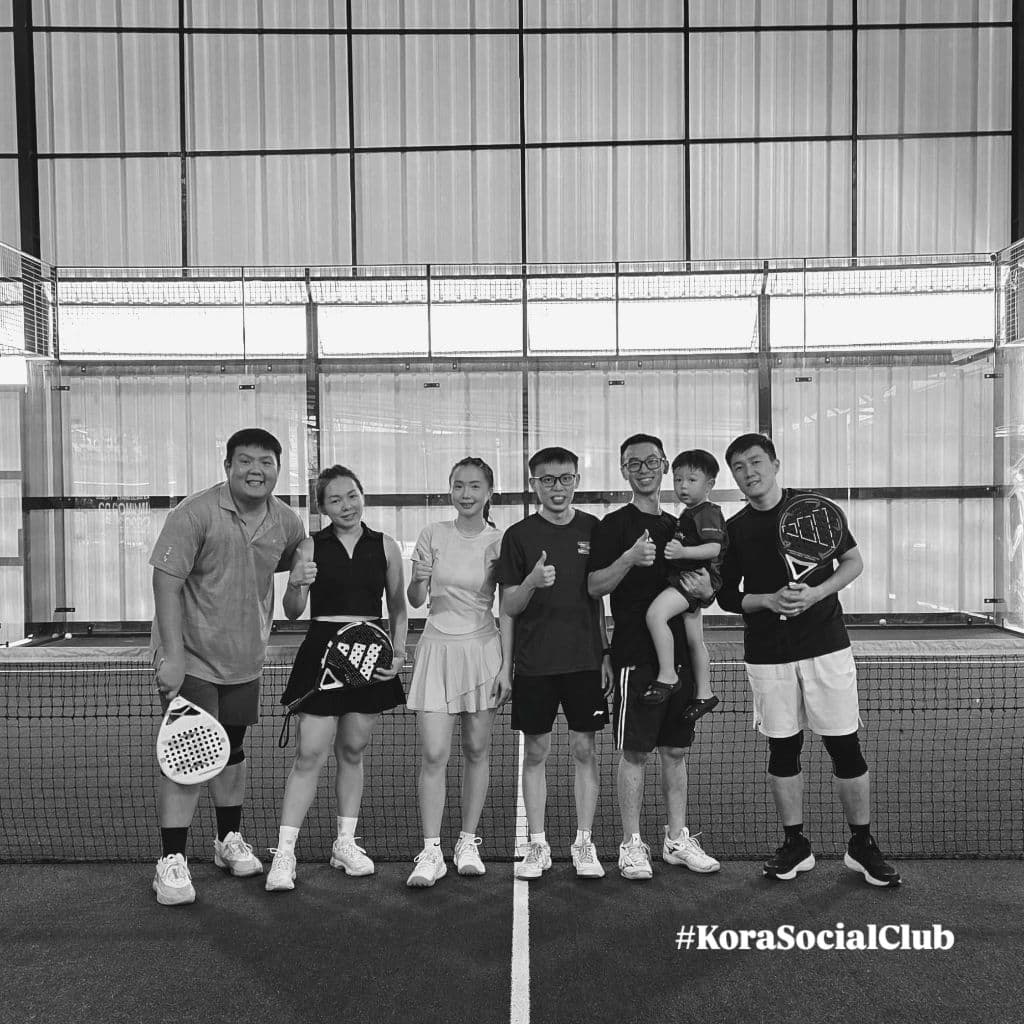 KORA SOCIAL CLUB media 4