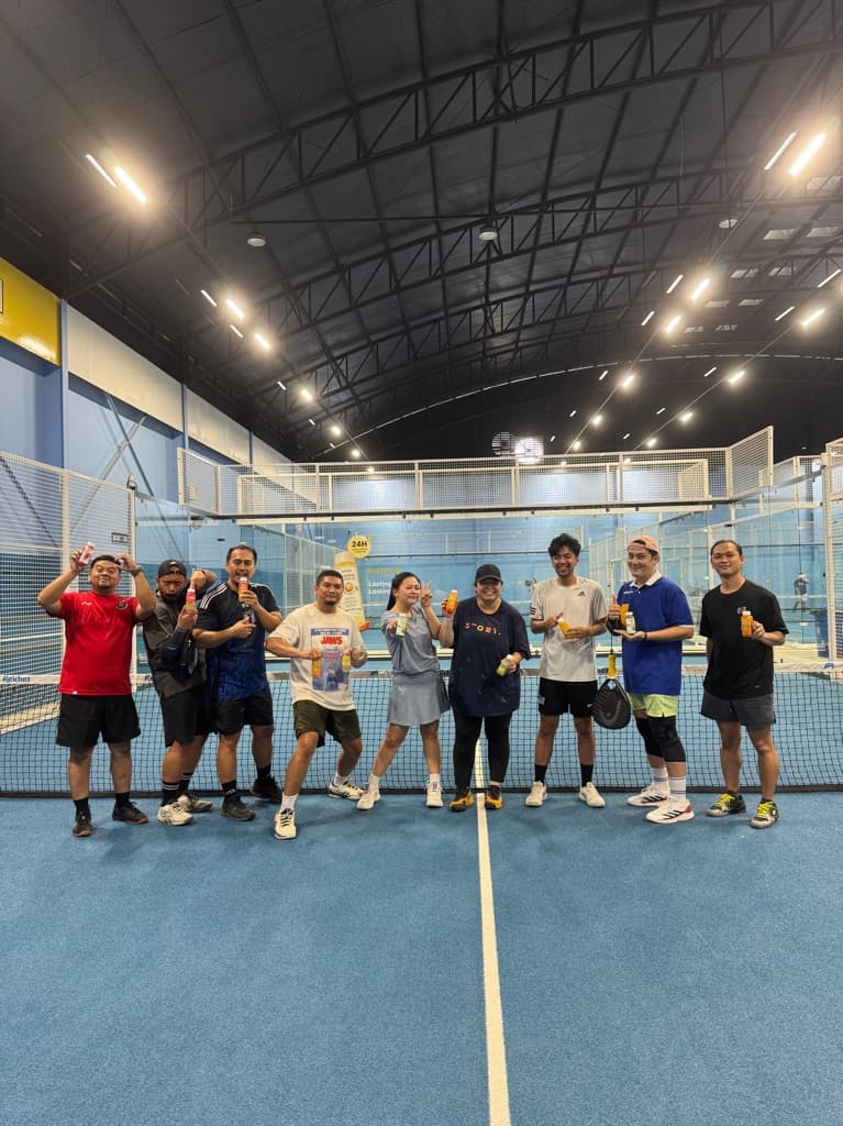 FuntasticPadel media 3