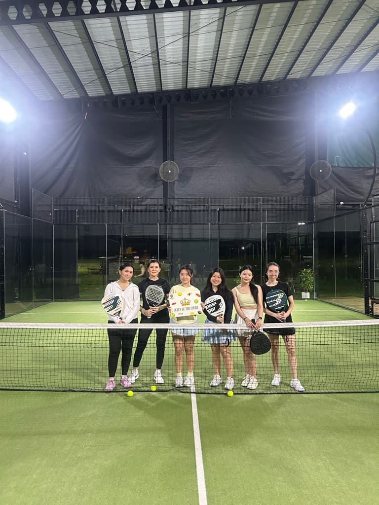 Smashimi Padel media 6