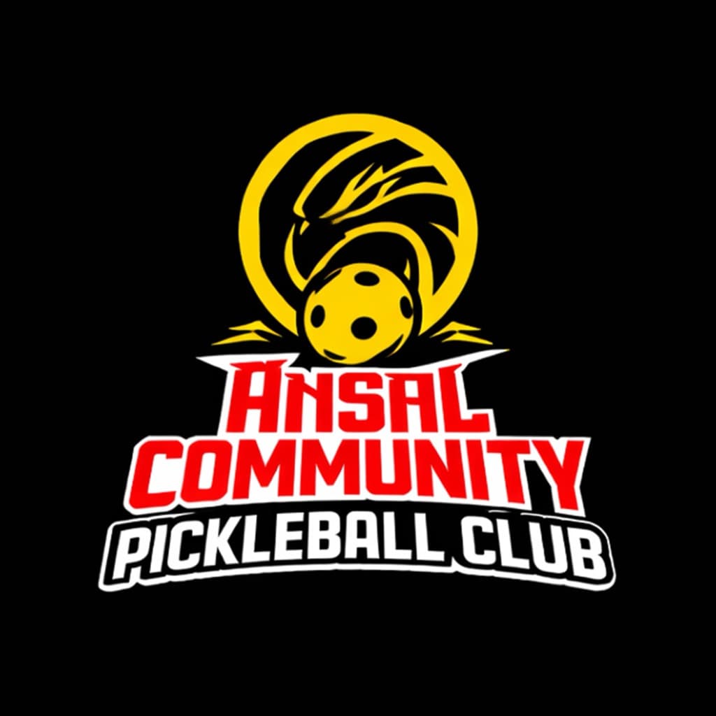 ANSAL COMMUNITY PICKLEBALL CLUB media 1