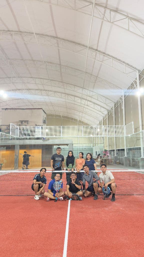 PERKEDEL SQUAD media 2