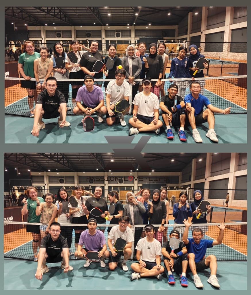 EK Pickleball Club media 3