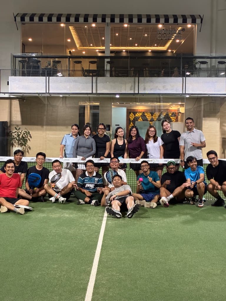 HATAGO PADEL media 2