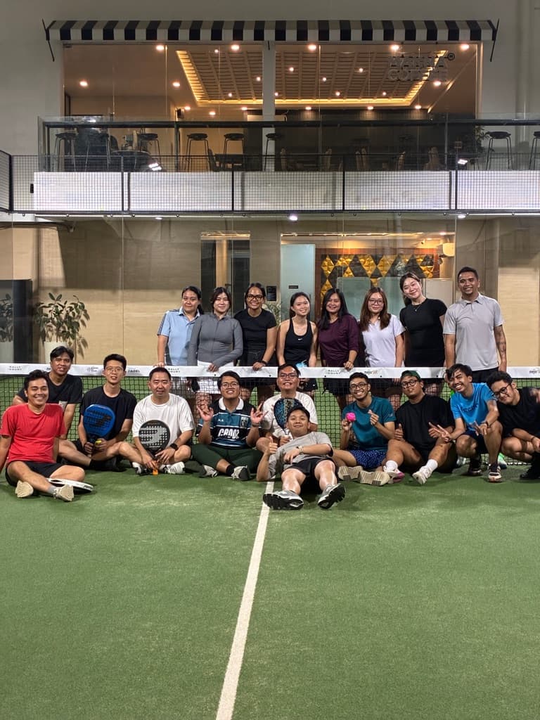 HATAGO PADEL media 4